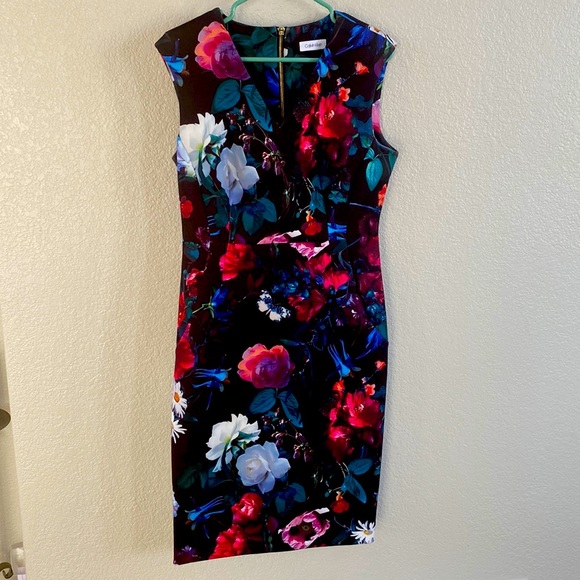 Calvin Klein Dresses & Skirts - Calvin Klein dress